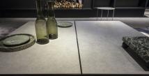 Limestone ash