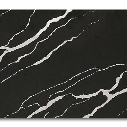Nero Stige slab