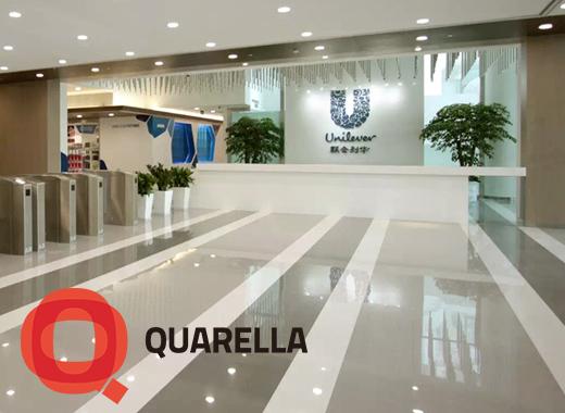 QUARELLA