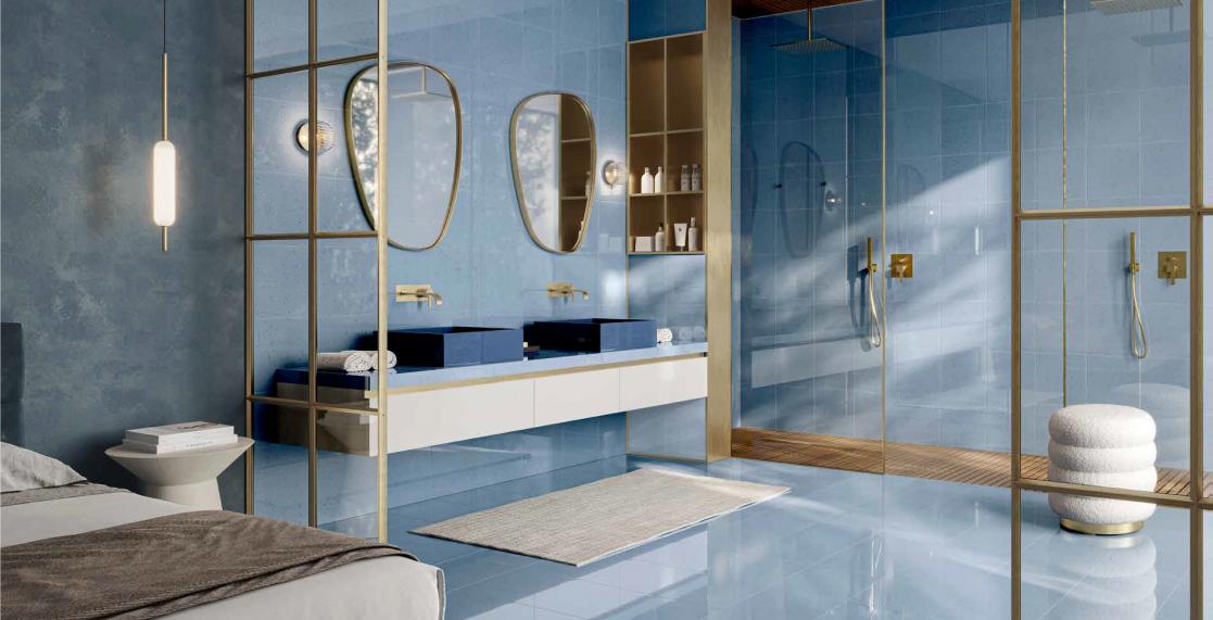 amalfi bath