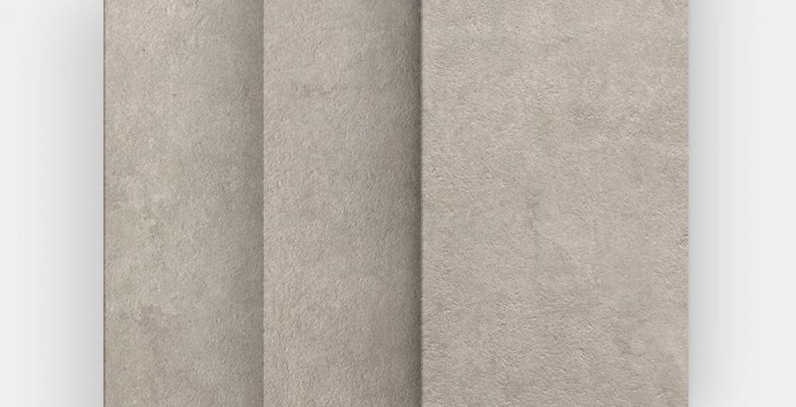 Limestone ash