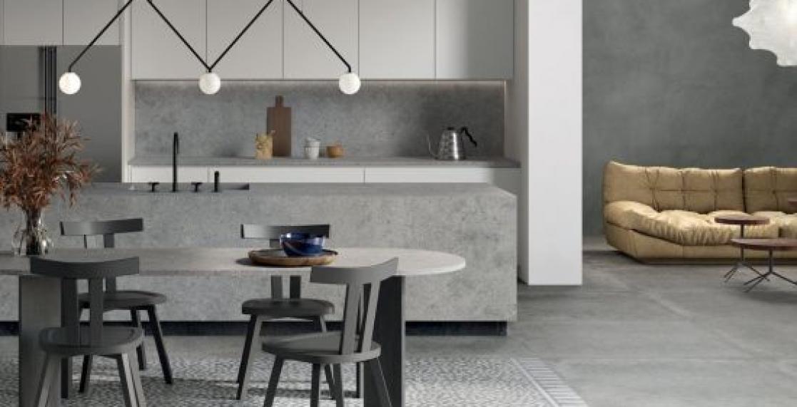 Pirenei Grey 