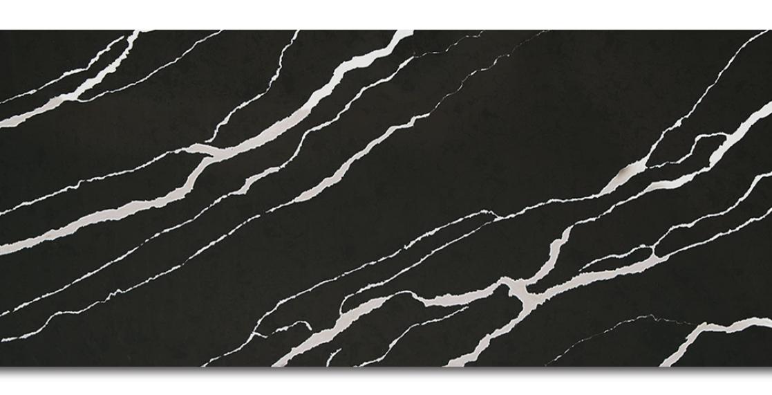 Nero Stige slab