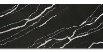 Nero Stige slab
