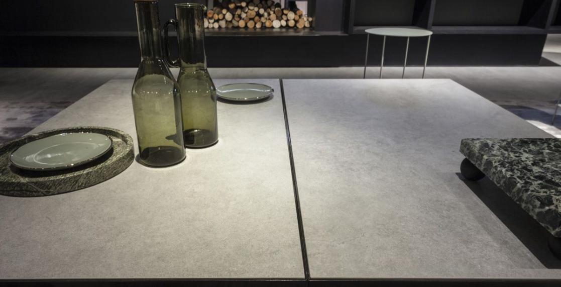 Limestone ash
