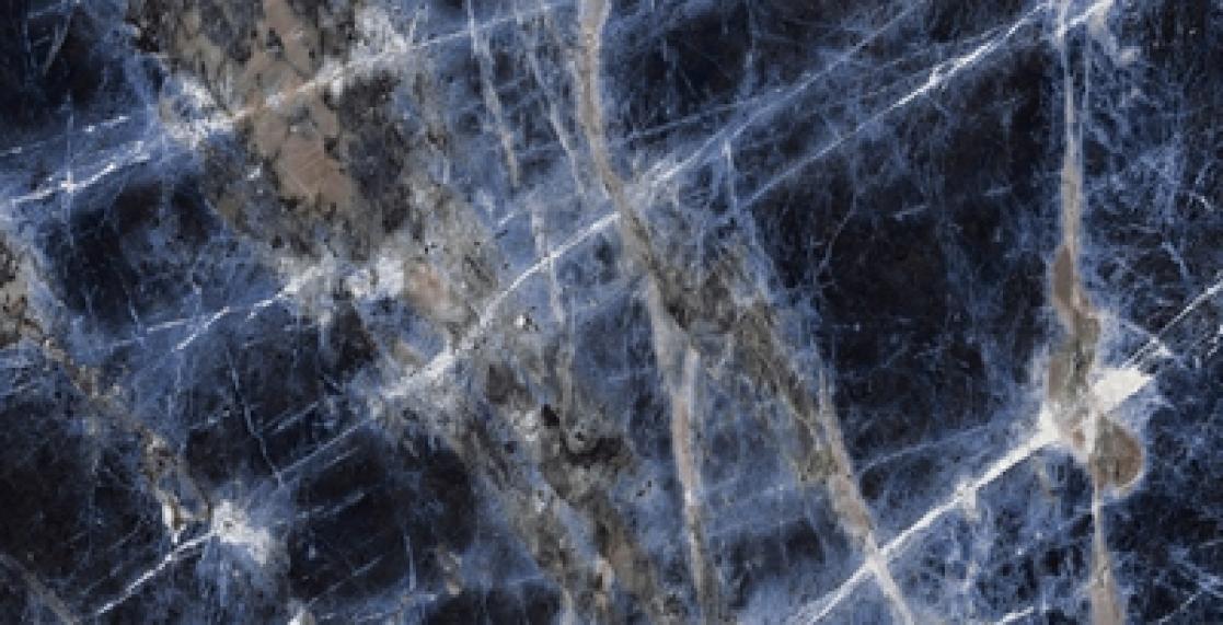 Sodalite Blu