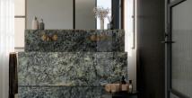 Quarzo Bluegrey 
