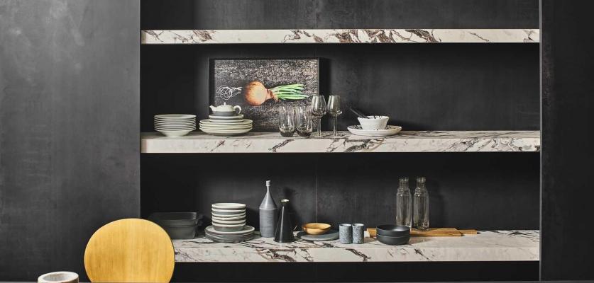Големи и красиви: Всичко за широкоформатният гранитигрес